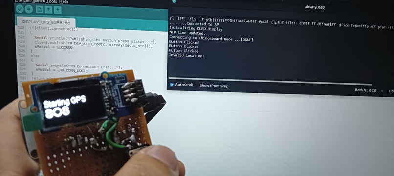 Safety Watch – screenshot 5