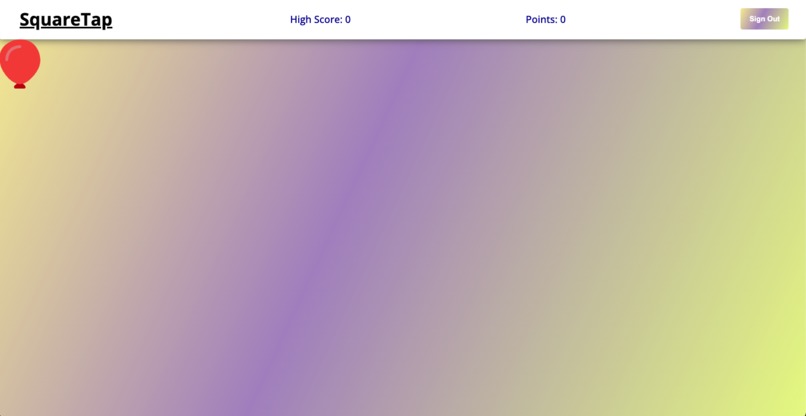 SquareTap (PopStress) – screenshot 3