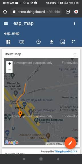 Safety Watch – screenshot 9