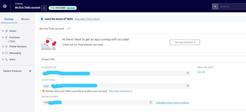 Safety Watch – screenshot 10