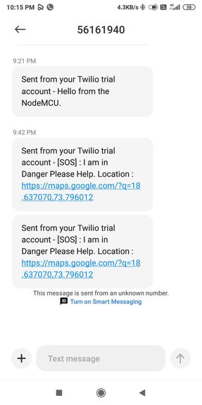 Safety Watch – screenshot 11