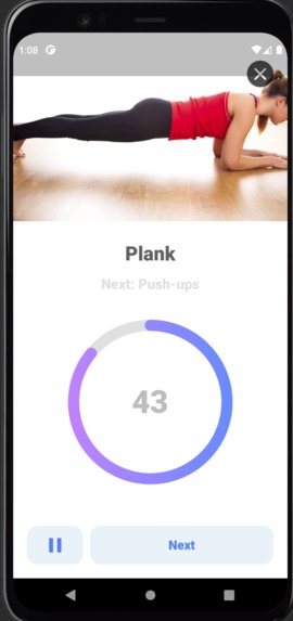 Fit-anywhere – screenshot 5
