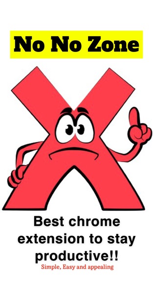 No No Zone – screenshot 1