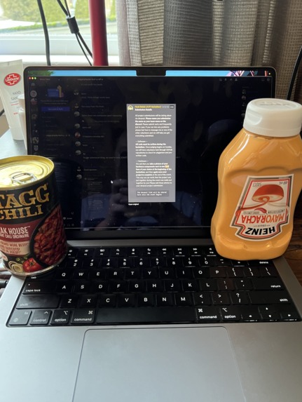 LinkUp – screenshot 2