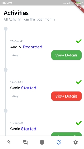 Mitra – screenshot 3