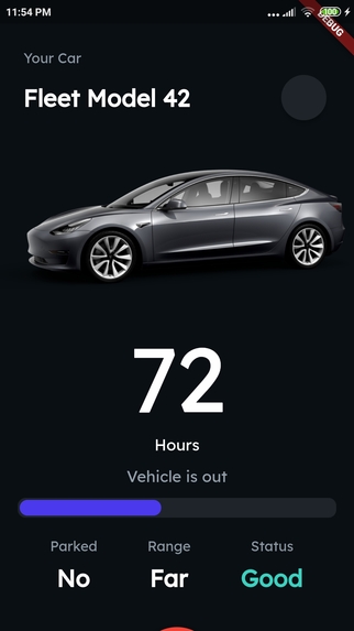 Mitra – screenshot 4