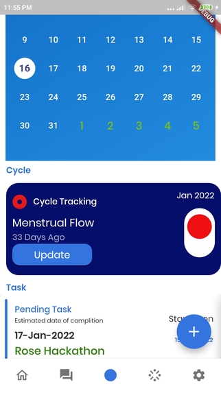 Mitra – screenshot 6