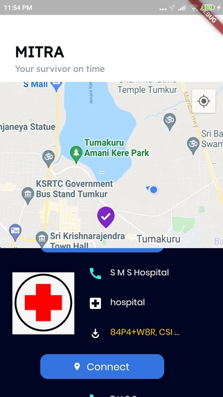 Mitra – screenshot 7