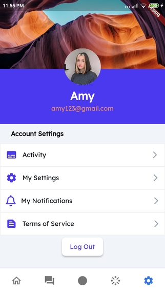 Mitra – screenshot 8