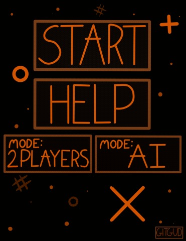GitGud – screenshot 1