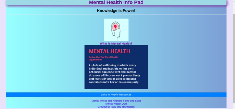 Balance Pad – screenshot 5