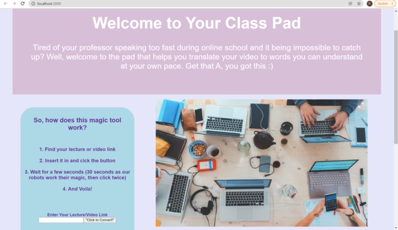 Balance Pad – screenshot 3