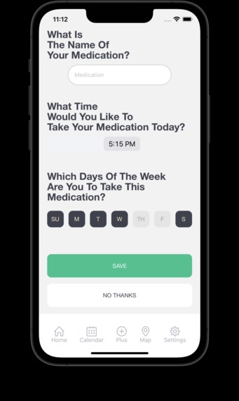 Health Fusion – screenshot 3