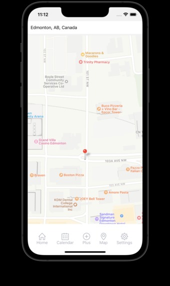 Health Fusion – screenshot 4
