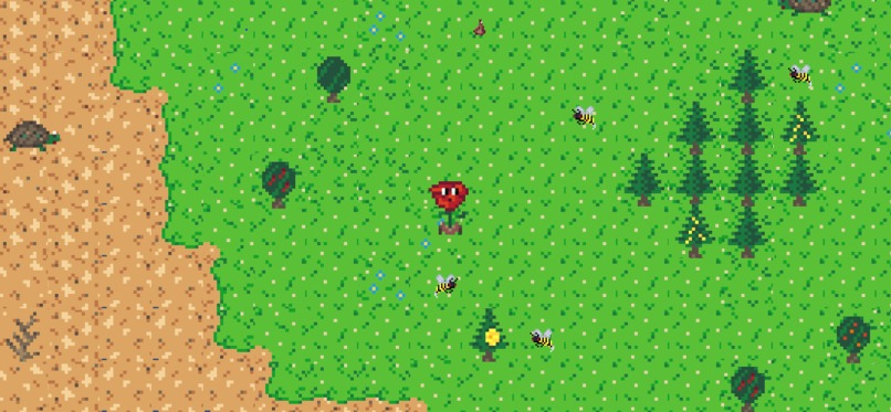 Flowery Feast – screenshot 2