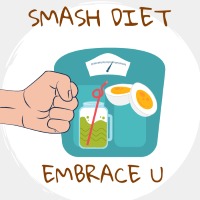 Smash Diet, Embrace U  – screenshot 1