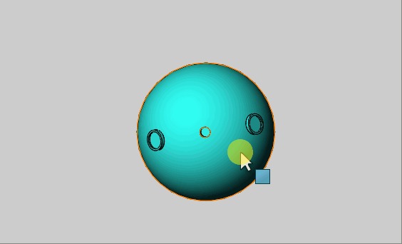 Flame – screenshot 2
