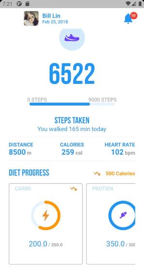 Fit-anywhere – screenshot 8