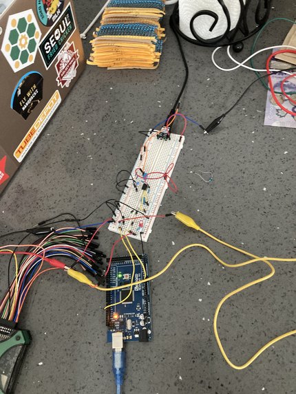 Rock On – screenshot 1