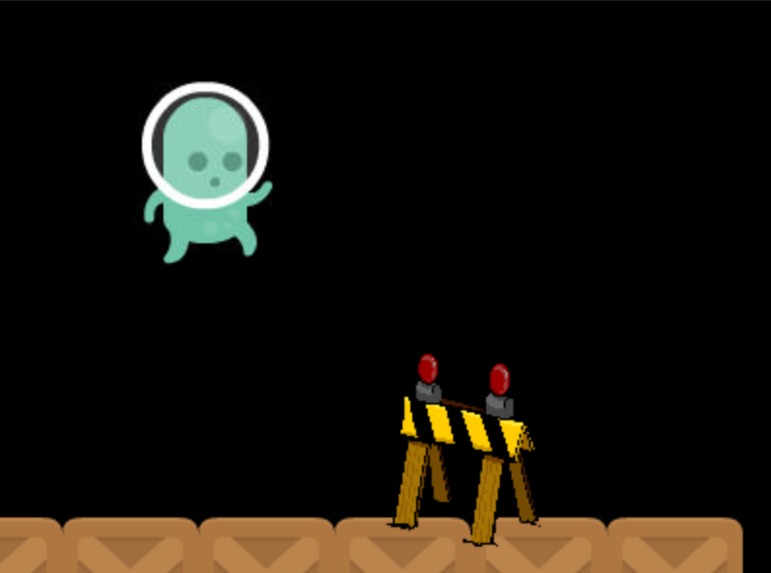 Women in Stem – screenshot 2