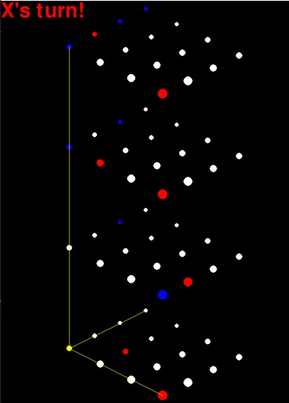 GitGud – screenshot 2