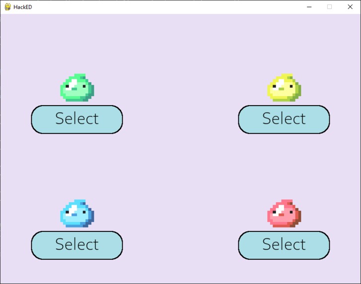 dreamtSukliness - VirtualAvatar – screenshot 2