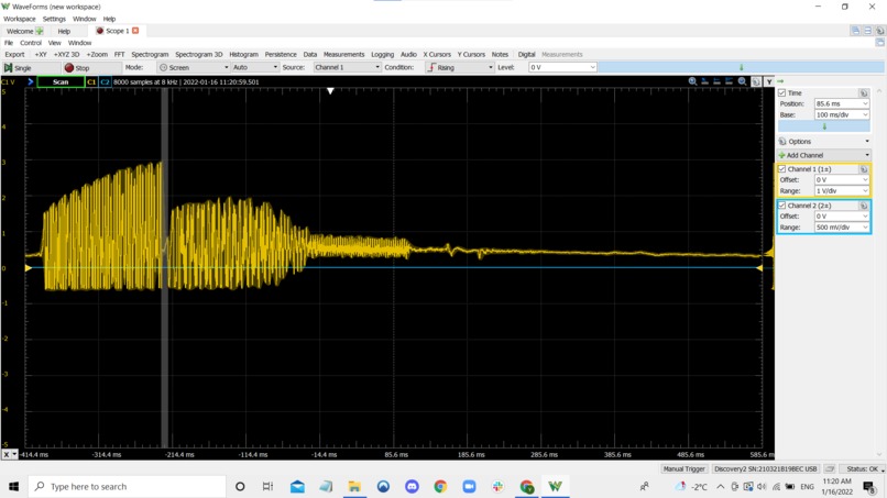 Rock On – screenshot 2