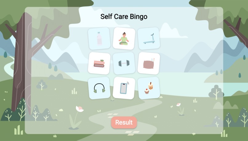 HealthQuest – screenshot 3