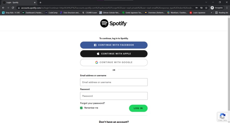 Spotify Weekly Wrapped – screenshot 3