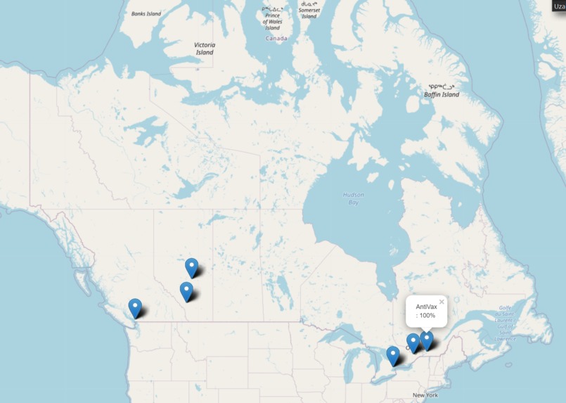 AntiVaccers – screenshot 3