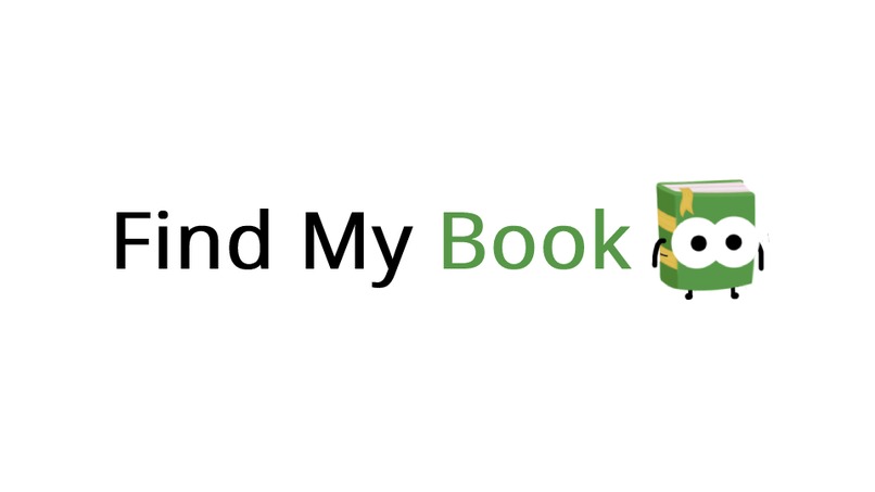 Find My Book – screenshot 4