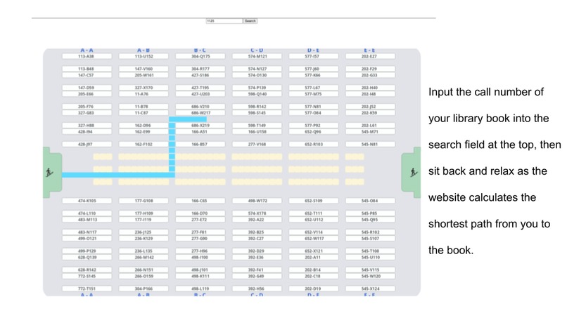 Find My Book – screenshot 5