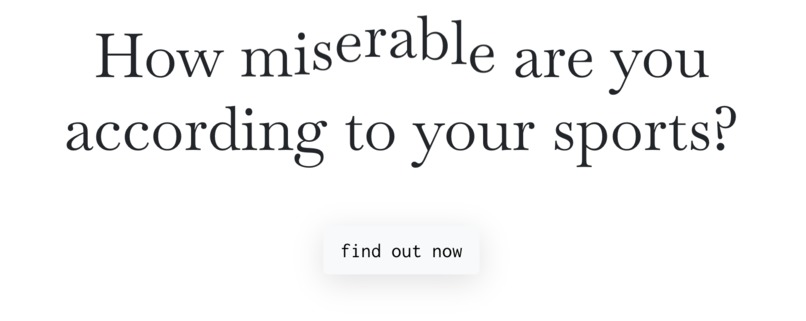 Misery Business – screenshot 1