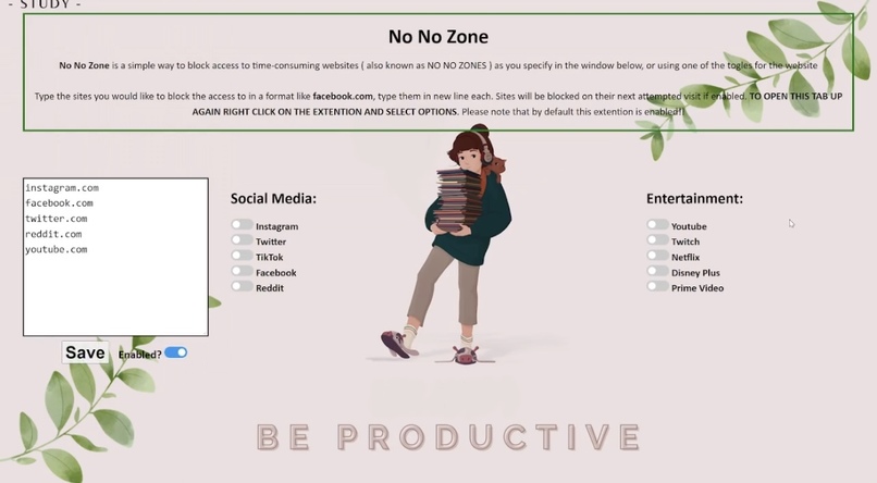 No No Zone – screenshot 2