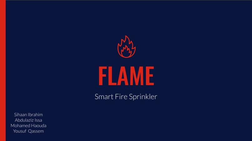 Flame – screenshot 1