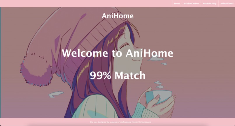 AniHome (Red-Terror-V2-2Y890808V-Clash-of-Clans) – screenshot 1