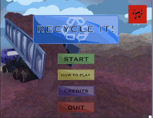 Recycle It!  – screenshot 1