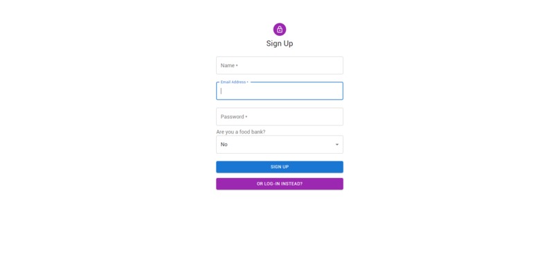 BlackRock Executives (MealDrop) – screenshot 2