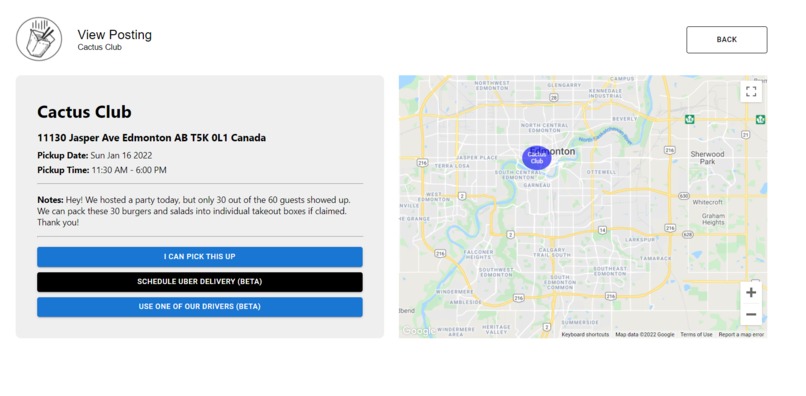 BlackRock Executives (MealDrop) – screenshot 5