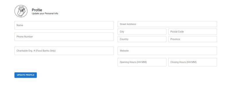 BlackRock Executives (MealDrop) – screenshot 7