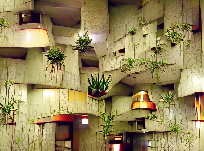 AI Art Bot – screenshot 3