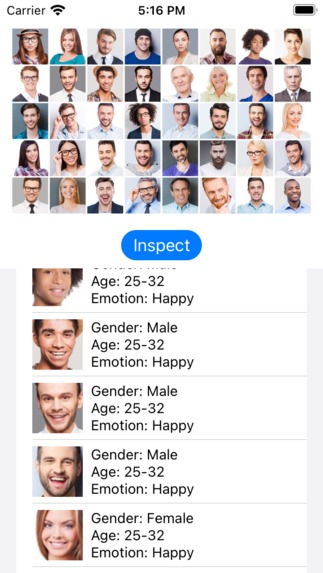 Minitrue – screenshot 2