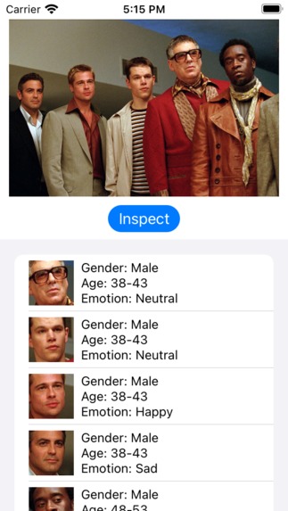 Minitrue – screenshot 3