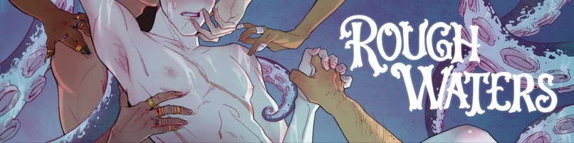 Rough Waters – screenshot 1