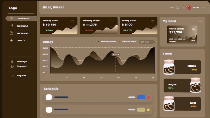 Wonka's – screenshot 1