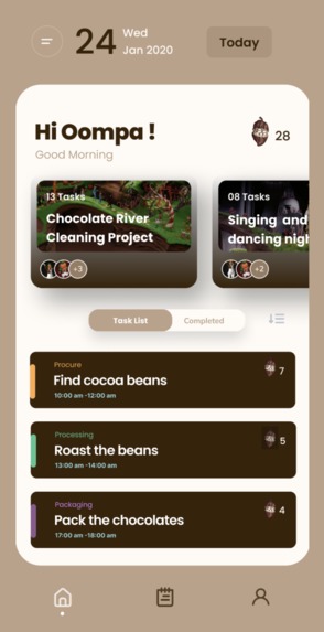Wonka's – screenshot 4