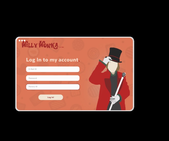 Willy Wonka – screenshot 2