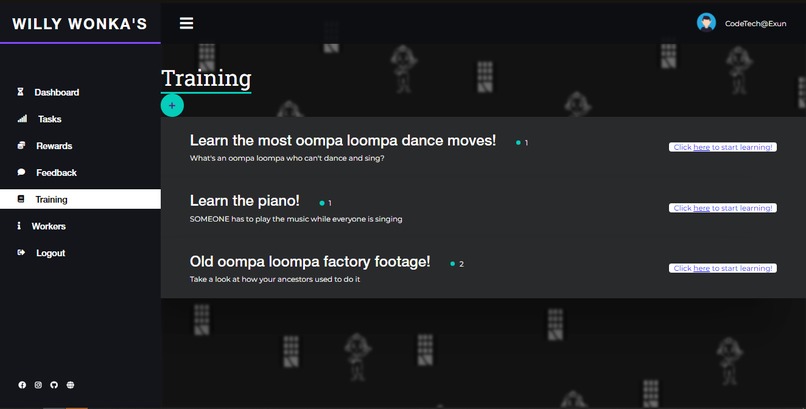 Upma Lupma ultd. | A Unit of CodeTech at Birla Vidya Niketan – screenshot 5