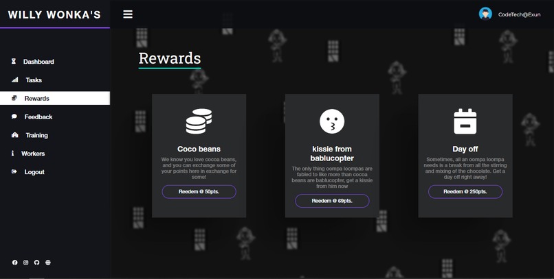 Upma Lupma ultd. | A Unit of CodeTech at Birla Vidya Niketan – screenshot 3