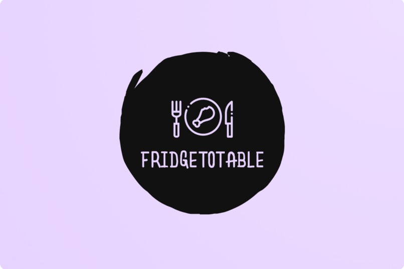 Fridge to Table – screenshot 1